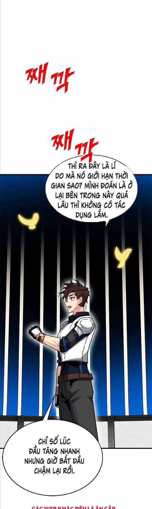 Thợ Săn Gacha Cấp Sss Chapter 66 trang 13
