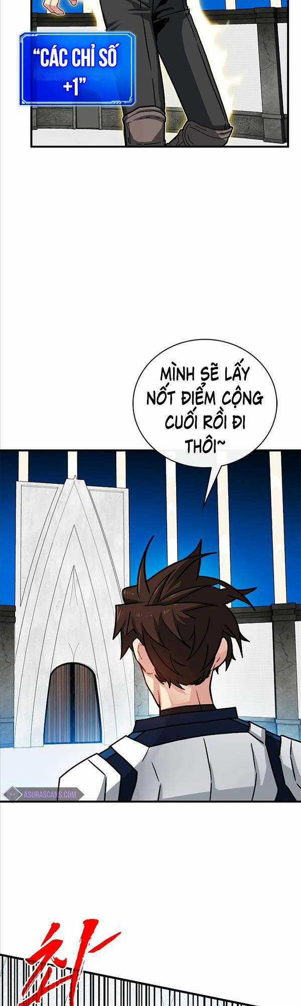 Thợ Săn Gacha Cấp Sss Chapter 66 trang 16
