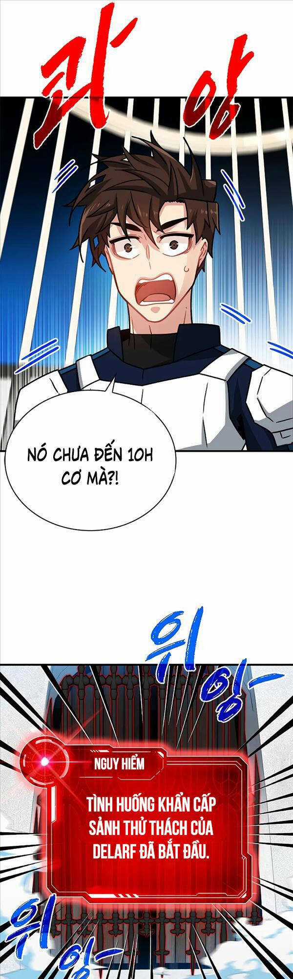 Thợ Săn Gacha Cấp Sss Chapter 66 trang 18