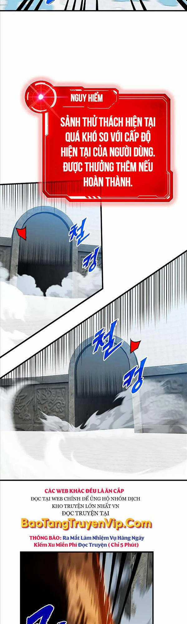 Thợ Săn Gacha Cấp Sss Chapter 66 trang 19