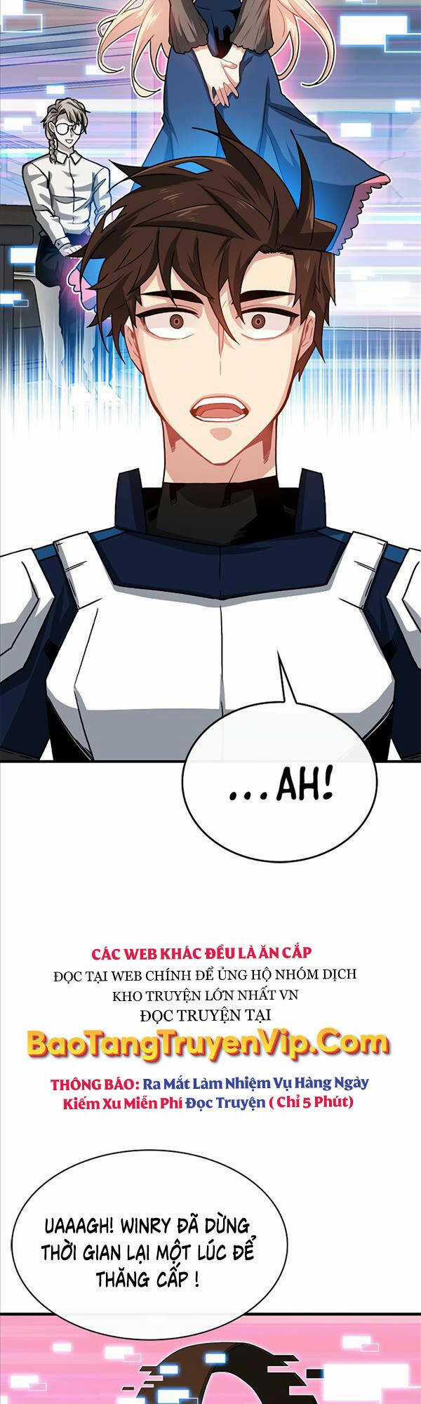 Thợ Săn Gacha Cấp Sss Chapter 66 trang 24