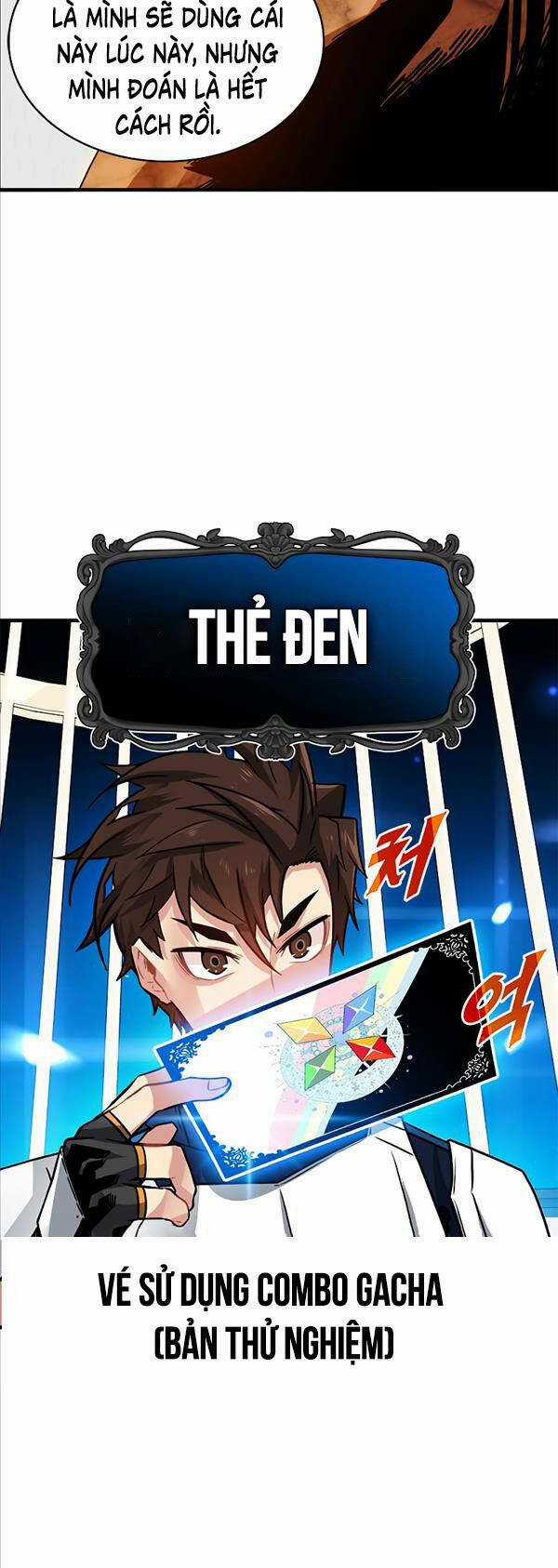 Thợ Săn Gacha Cấp Sss Chapter 66 trang 26