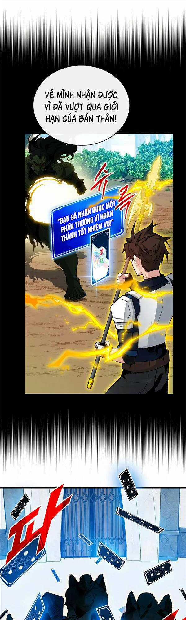 Thợ Săn Gacha Cấp Sss Chapter 66 trang 27