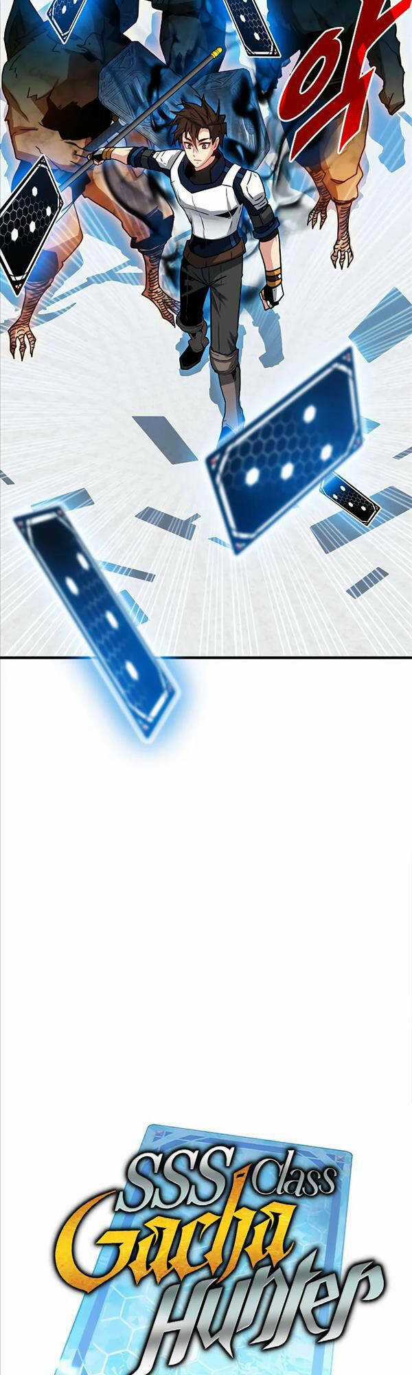 Thợ Săn Gacha Cấp Sss Chapter 66 trang 28