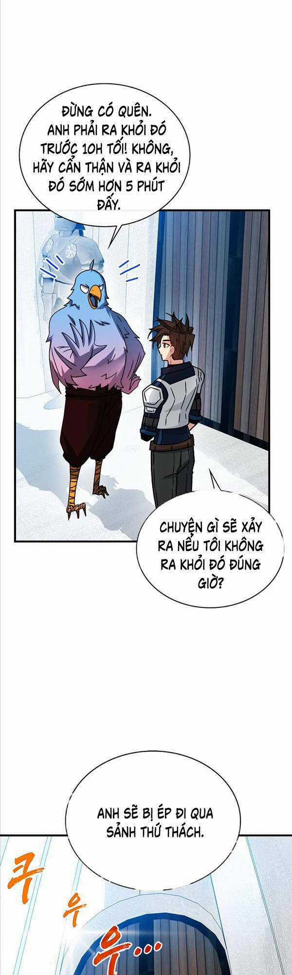 Thợ Săn Gacha Cấp Sss Chapter 66 trang 3