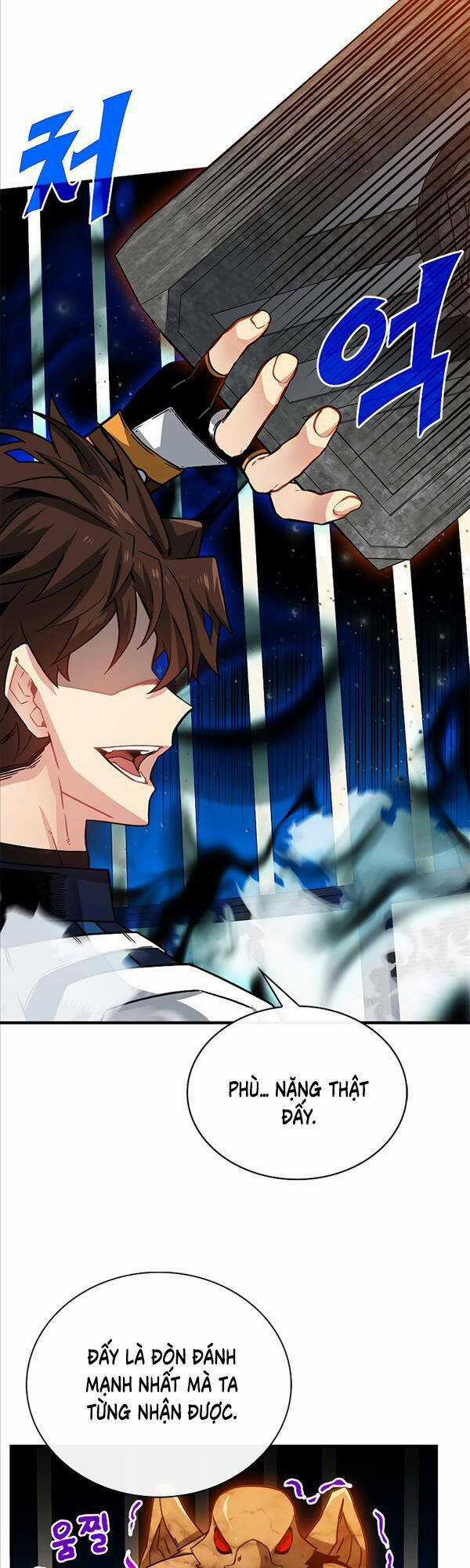 Thợ Săn Gacha Cấp Sss Chapter 66 trang 31
