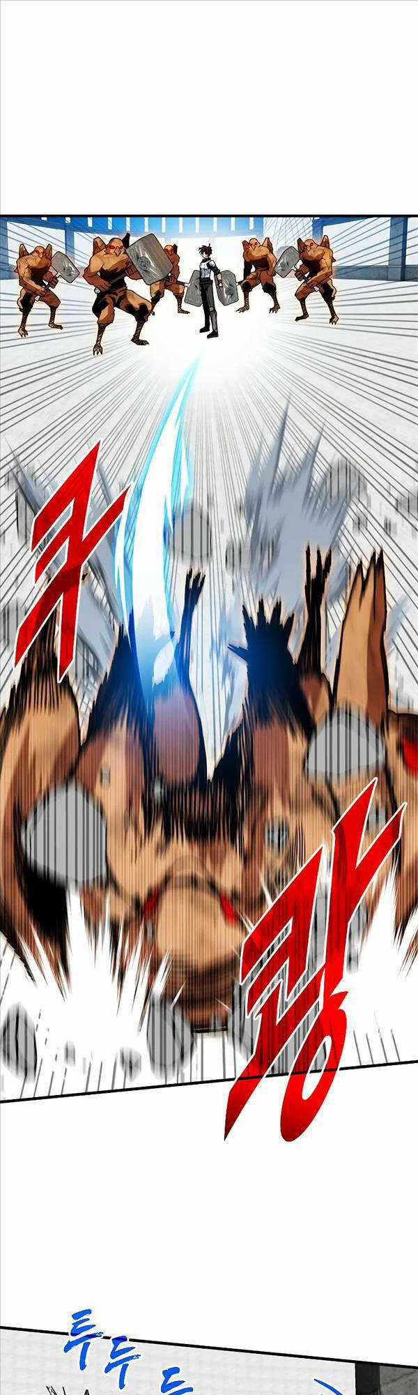 Thợ Săn Gacha Cấp Sss Chapter 66 trang 35