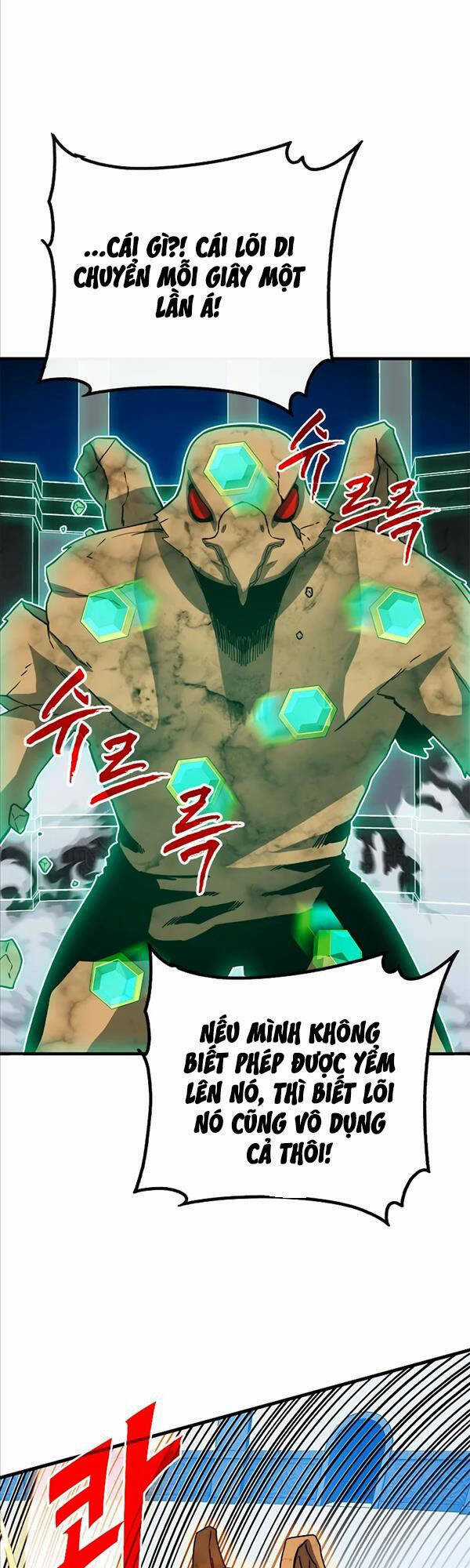 Thợ Săn Gacha Cấp Sss Chapter 66 trang 37