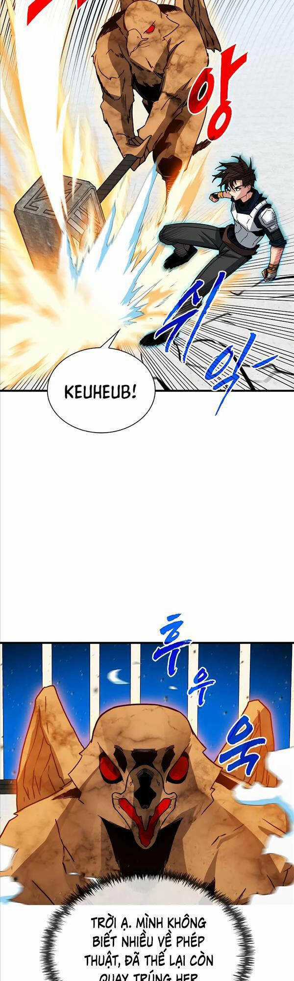 Thợ Săn Gacha Cấp Sss Chapter 66 trang 38