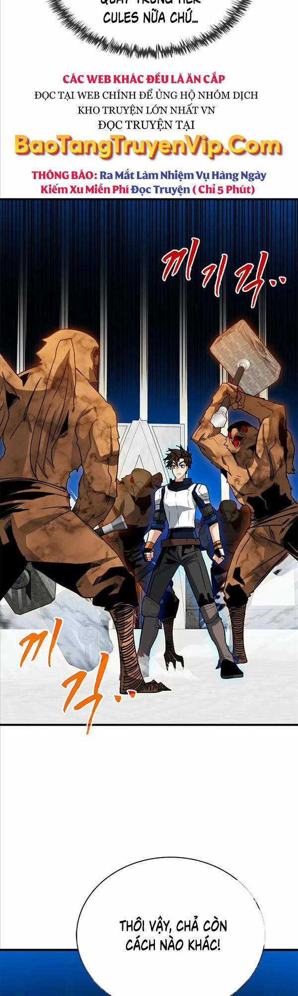 Thợ Săn Gacha Cấp Sss Chapter 66 trang 39