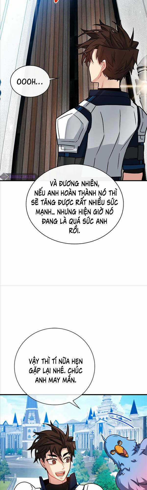 Thợ Săn Gacha Cấp Sss Chapter 66 trang 4