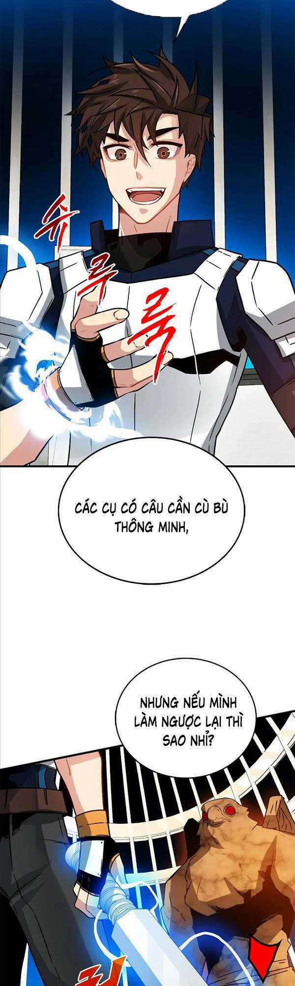 Thợ Săn Gacha Cấp Sss Chapter 66 trang 40