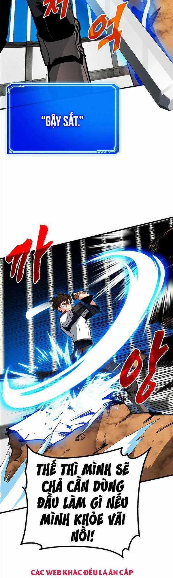 Thợ Săn Gacha Cấp Sss Chapter 66 trang 41