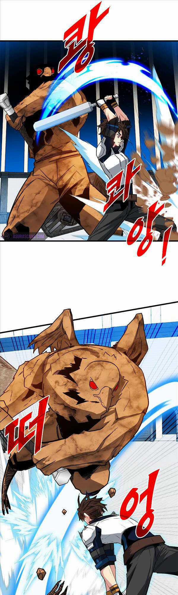 Thợ Săn Gacha Cấp Sss Chapter 66 trang 44