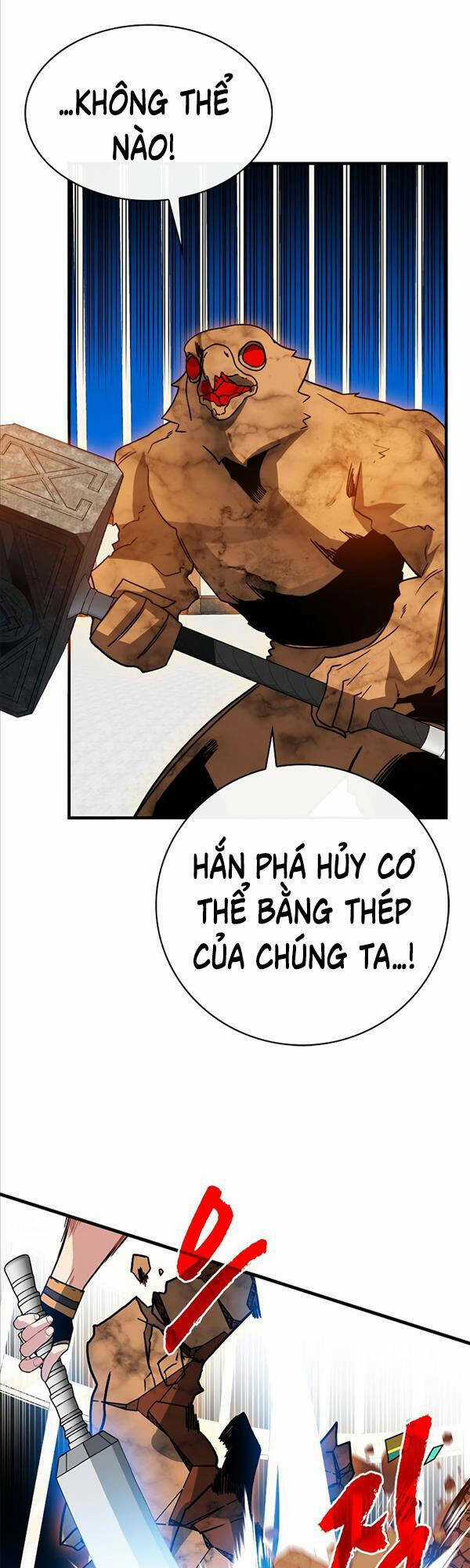 Thợ Săn Gacha Cấp Sss Chapter 66 trang 49