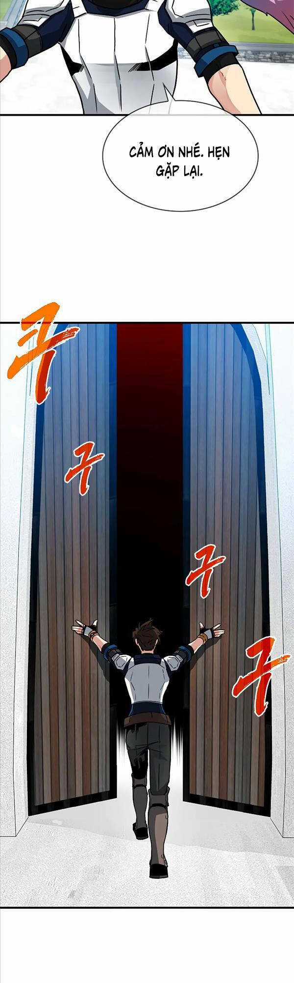 Thợ Săn Gacha Cấp Sss Chapter 66 trang 5