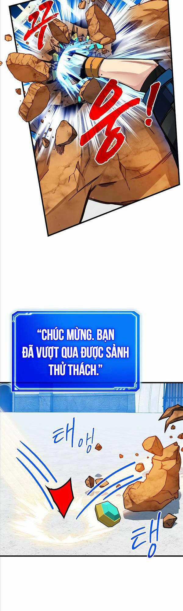 Thợ Săn Gacha Cấp Sss Chapter 66 trang 51
