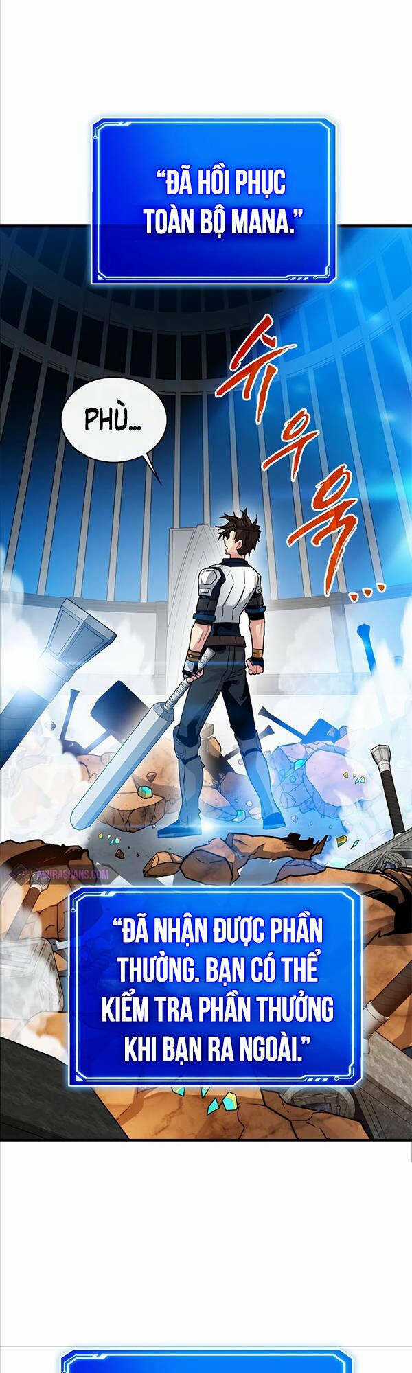 Thợ Săn Gacha Cấp Sss Chapter 66 trang 52