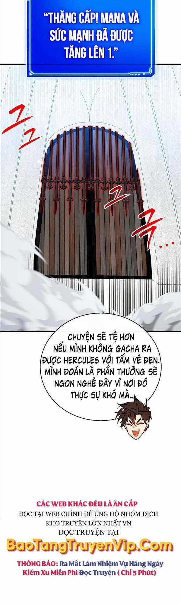 Thợ Săn Gacha Cấp Sss Chapter 66 trang 53