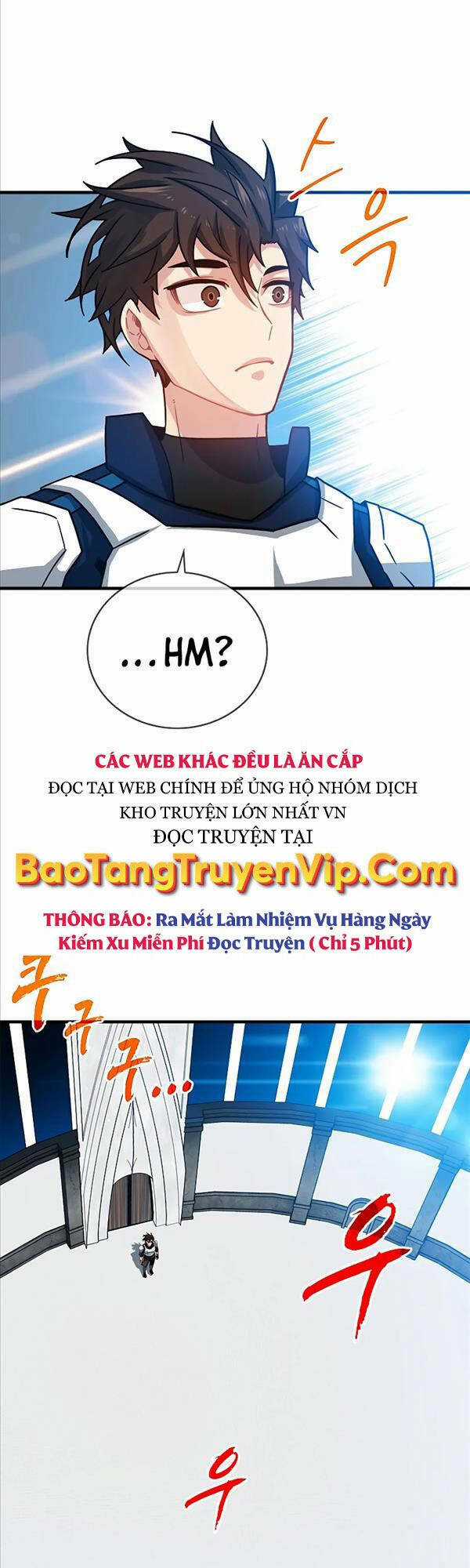 Thợ Săn Gacha Cấp Sss Chapter 66 trang 6