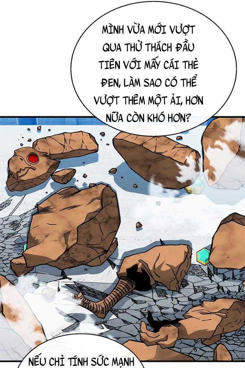 Thợ Săn Gacha Cấp Sss Chapter 67 trang 12