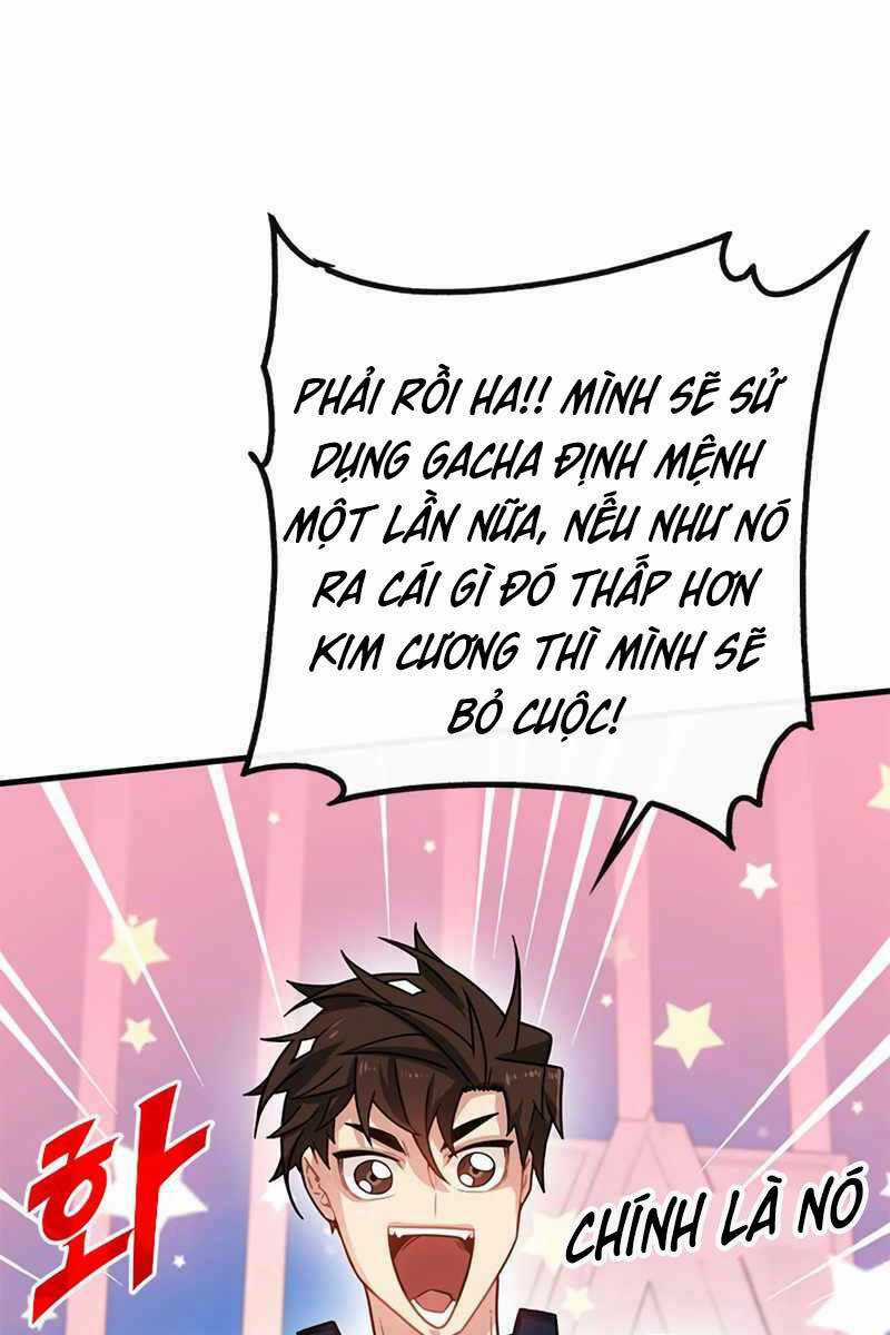 Thợ Săn Gacha Cấp Sss Chapter 67 trang 15