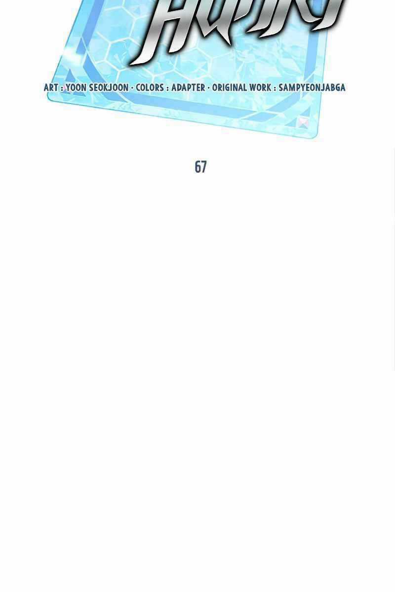 Thợ Săn Gacha Cấp Sss Chapter 67 trang 18