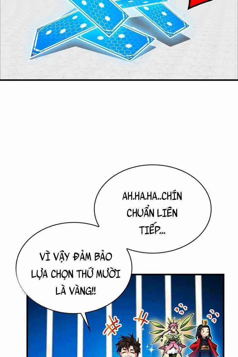 Thợ Săn Gacha Cấp Sss Chapter 67 trang 20
