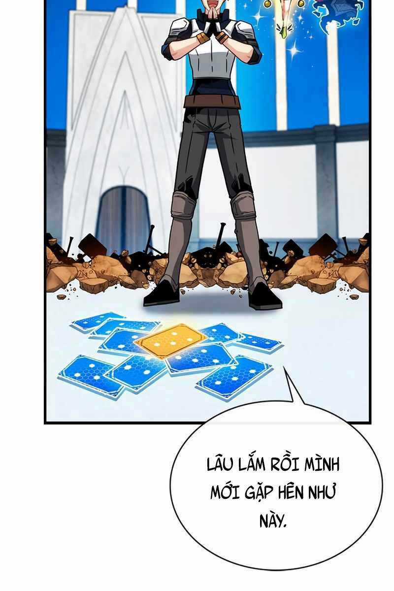 Thợ Săn Gacha Cấp Sss Chapter 67 trang 21