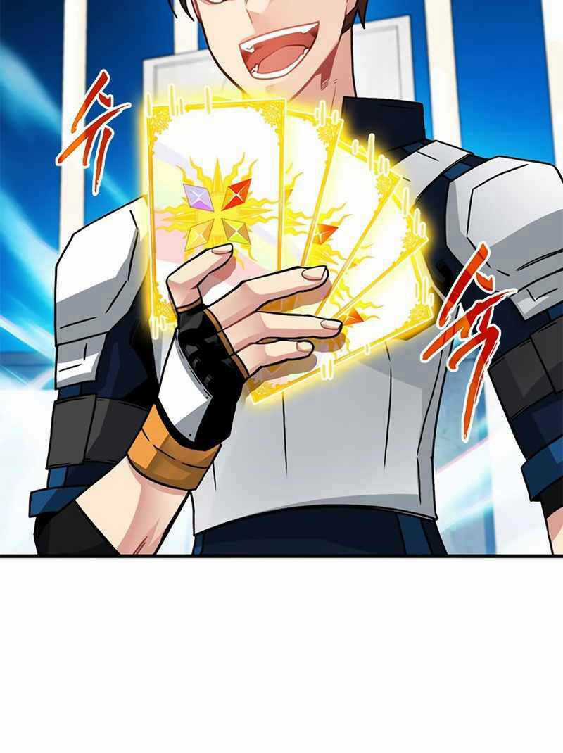 Thợ Săn Gacha Cấp Sss Chapter 67 trang 23