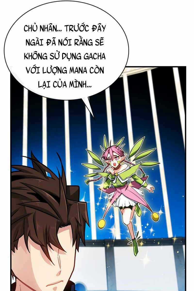 Thợ Săn Gacha Cấp Sss Chapter 67 trang 24