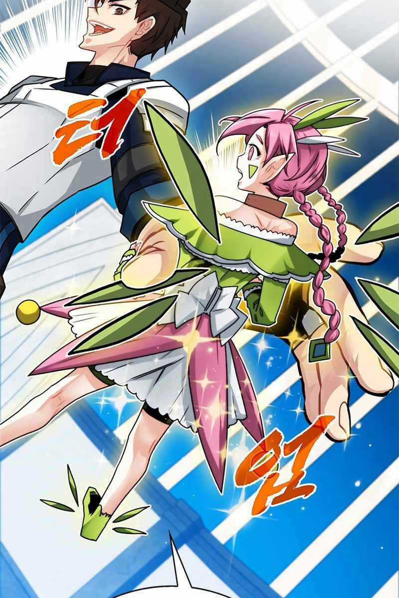 Thợ Săn Gacha Cấp Sss Chapter 67 trang 26