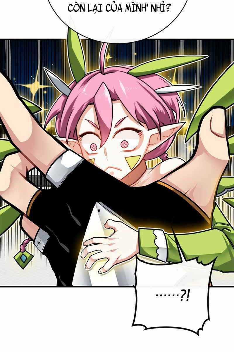 Thợ Săn Gacha Cấp Sss Chapter 67 trang 28