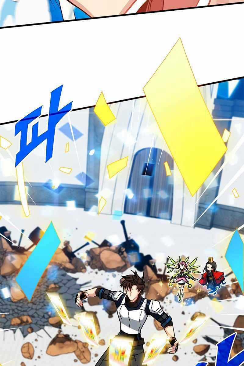 Thợ Săn Gacha Cấp Sss Chapter 67 trang 30