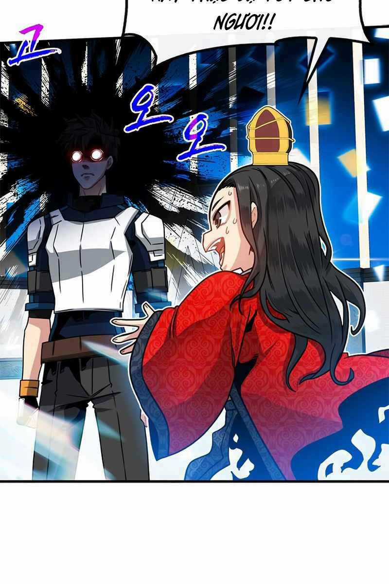 Thợ Săn Gacha Cấp Sss Chapter 67 trang 34