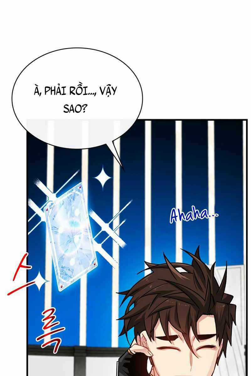 Thợ Săn Gacha Cấp Sss Chapter 67 trang 35