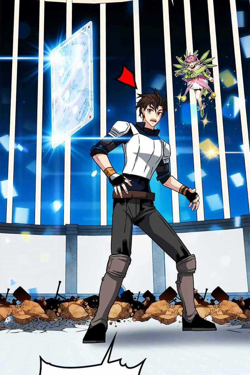 Thợ Săn Gacha Cấp Sss Chapter 67 trang 37