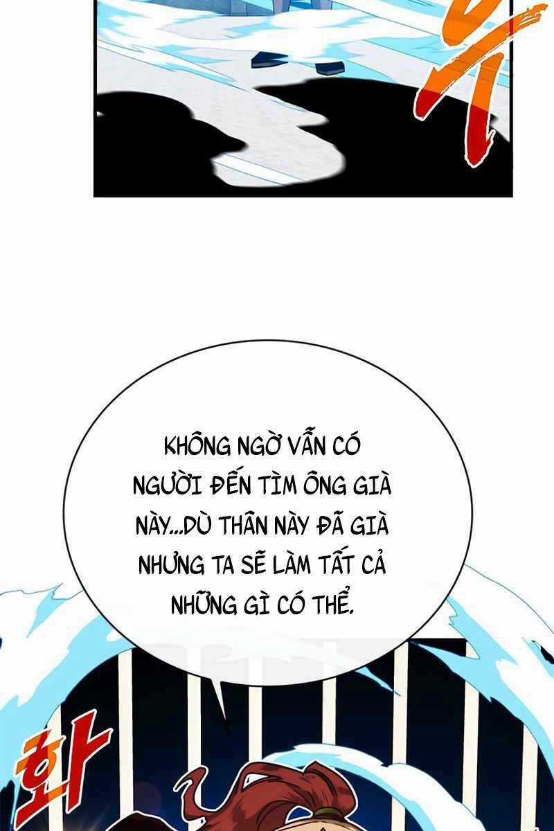 Thợ Săn Gacha Cấp Sss Chapter 67 trang 41