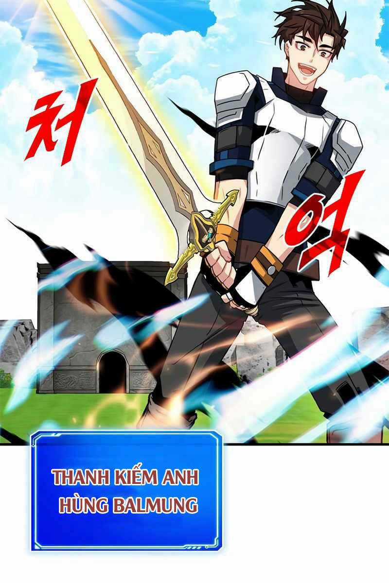 Thợ Săn Gacha Cấp Sss Chapter 67 trang 58