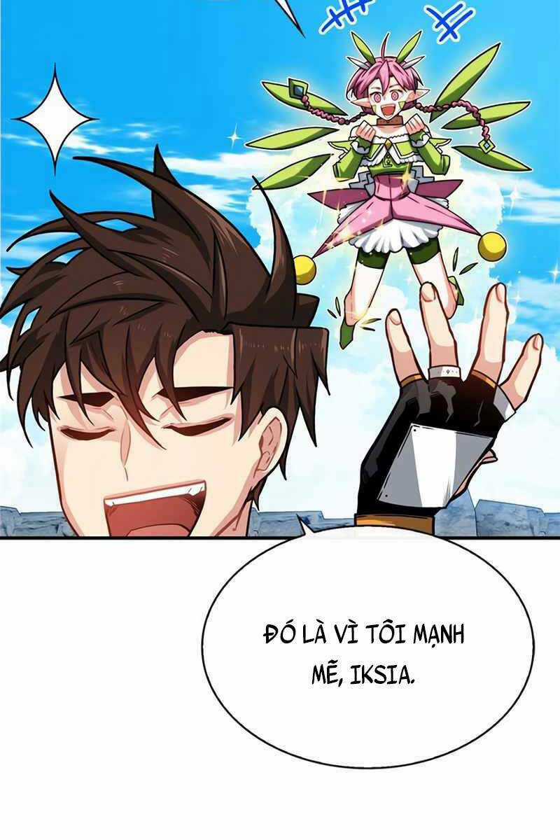 Thợ Săn Gacha Cấp Sss Chapter 67 trang 73