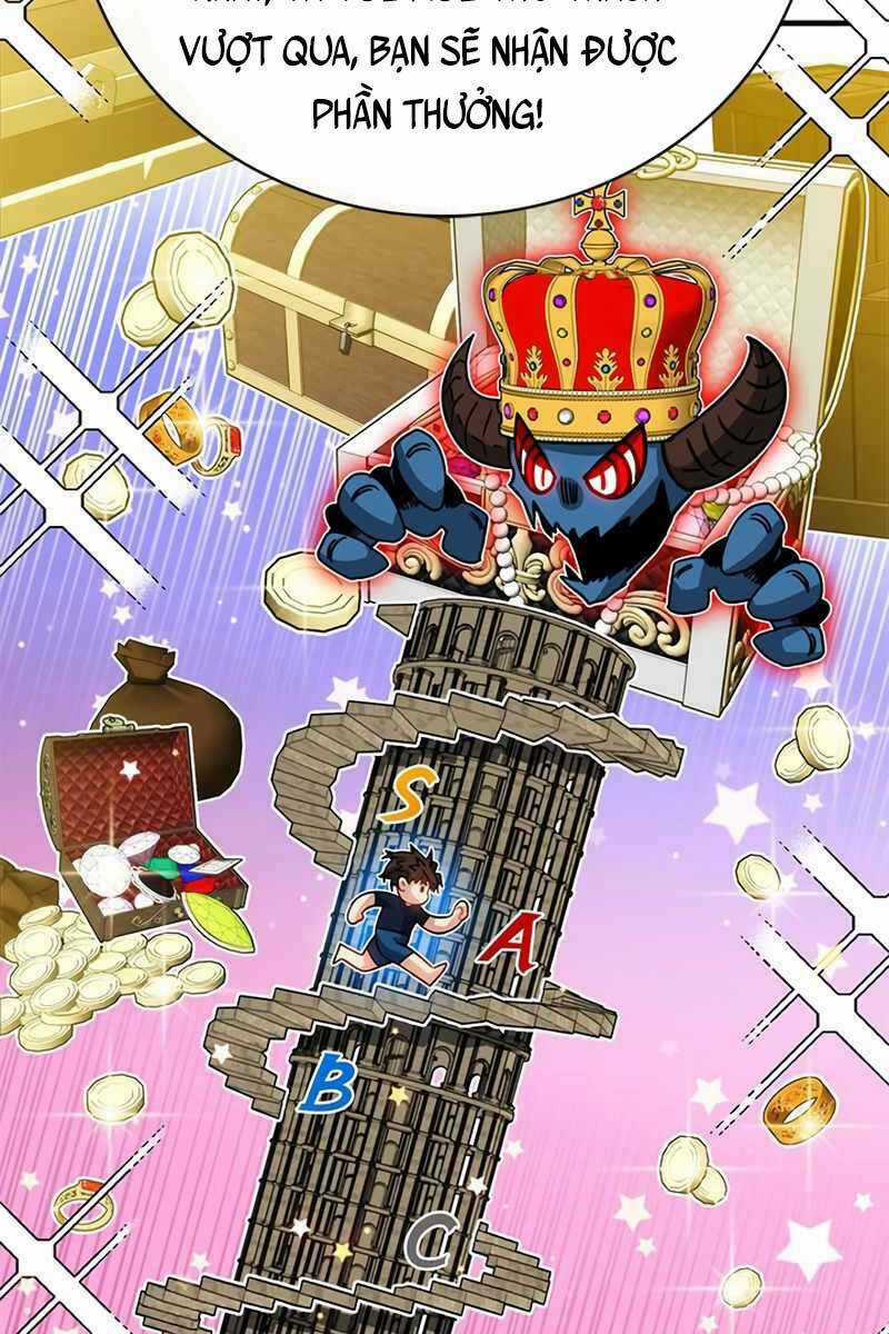 Thợ Săn Gacha Cấp Sss Chapter 67 trang 9