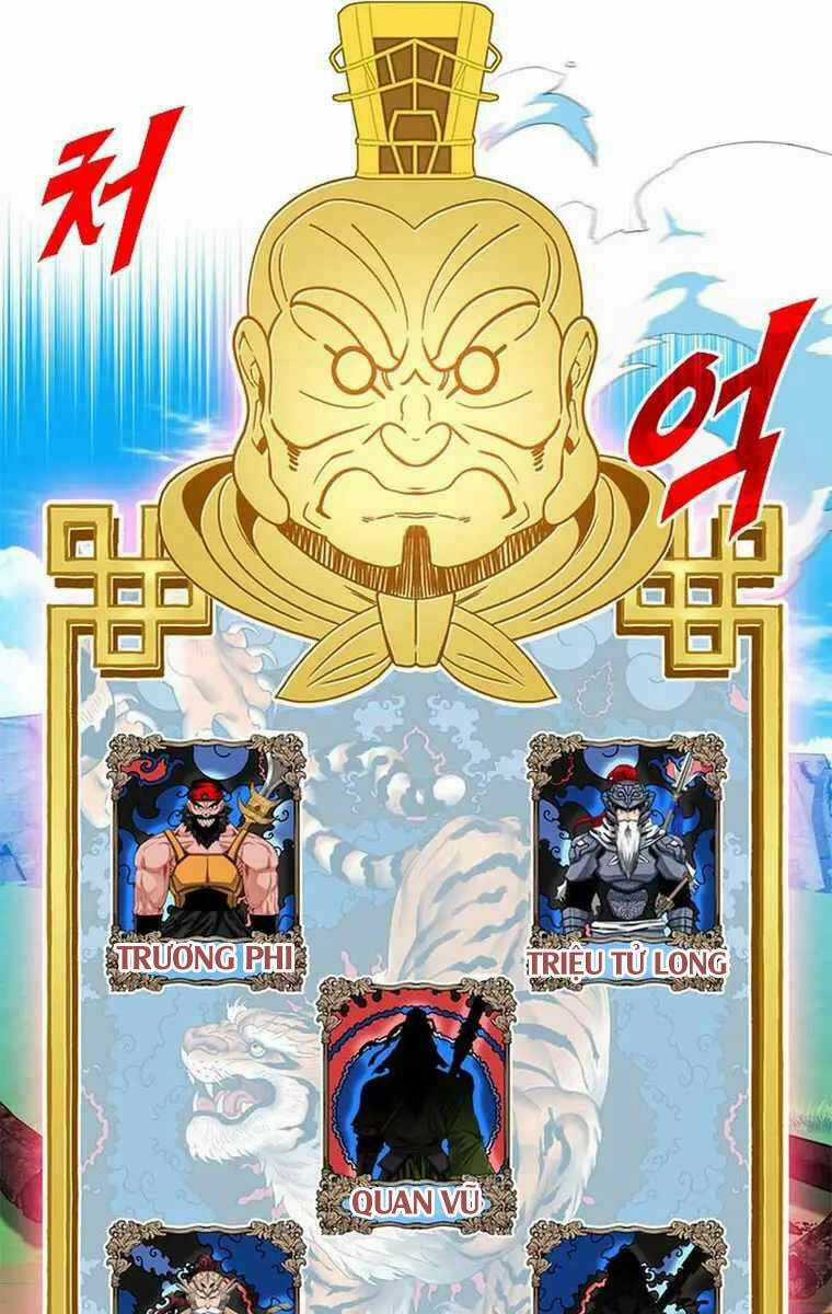 Thợ Săn Gacha Cấp Sss Chapter 68 trang 11