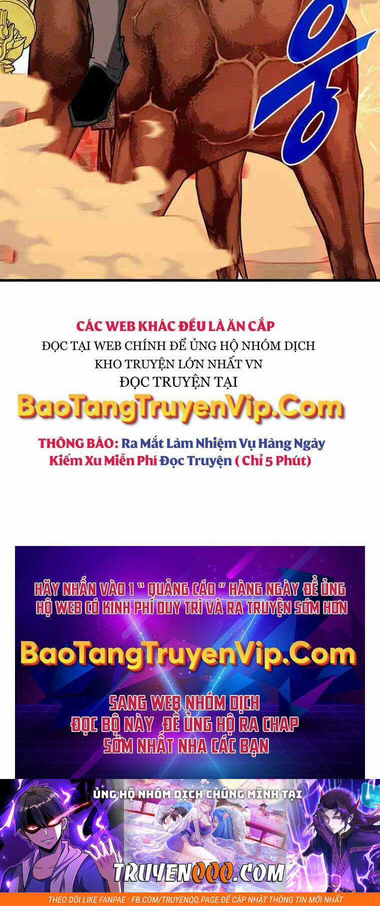 Thợ Săn Gacha Cấp Sss Chapter 68 trang 113