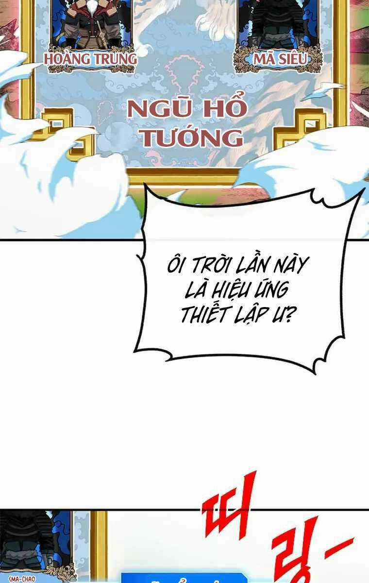 Thợ Săn Gacha Cấp Sss Chapter 68 trang 12