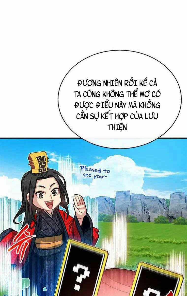 Thợ Săn Gacha Cấp Sss Chapter 68 trang 15