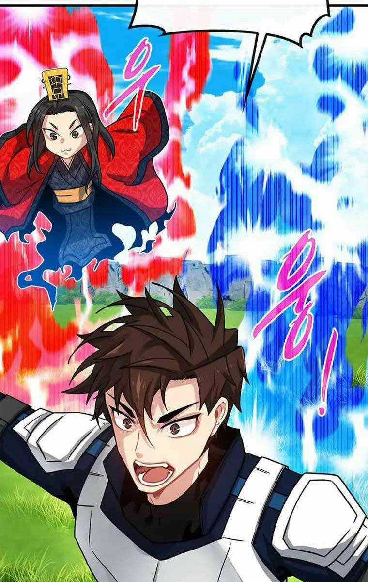 Thợ Săn Gacha Cấp Sss Chapter 68 trang 18