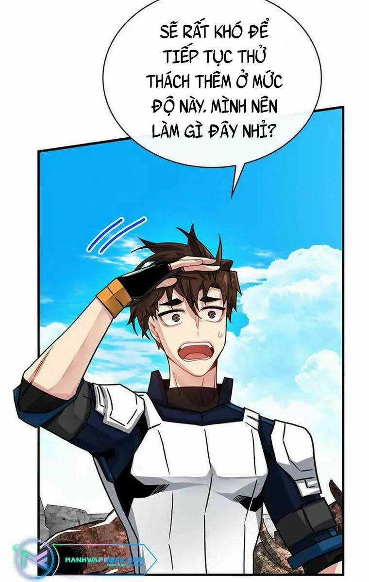 Thợ Săn Gacha Cấp Sss Chapter 68 trang 2