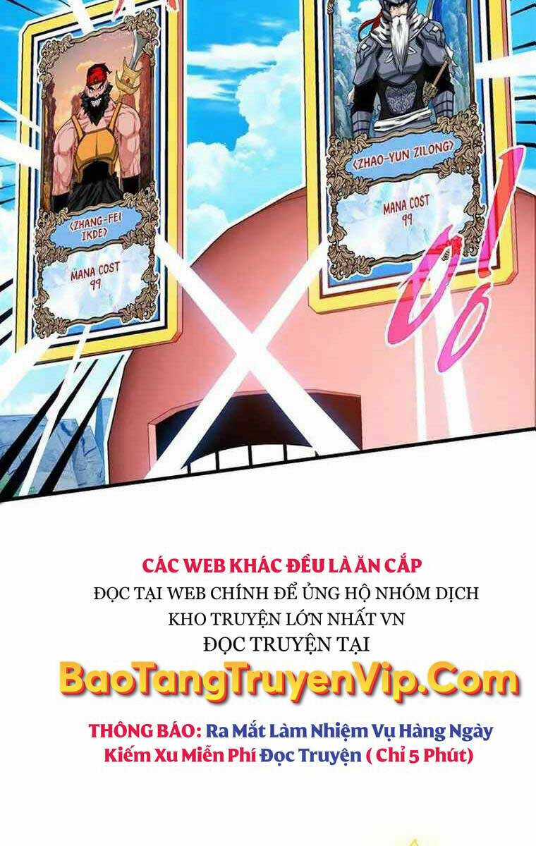 Thợ Săn Gacha Cấp Sss Chapter 68 trang 20