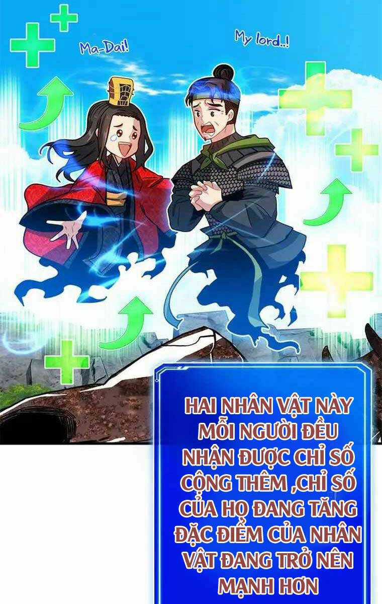 Thợ Săn Gacha Cấp Sss Chapter 68 trang 28