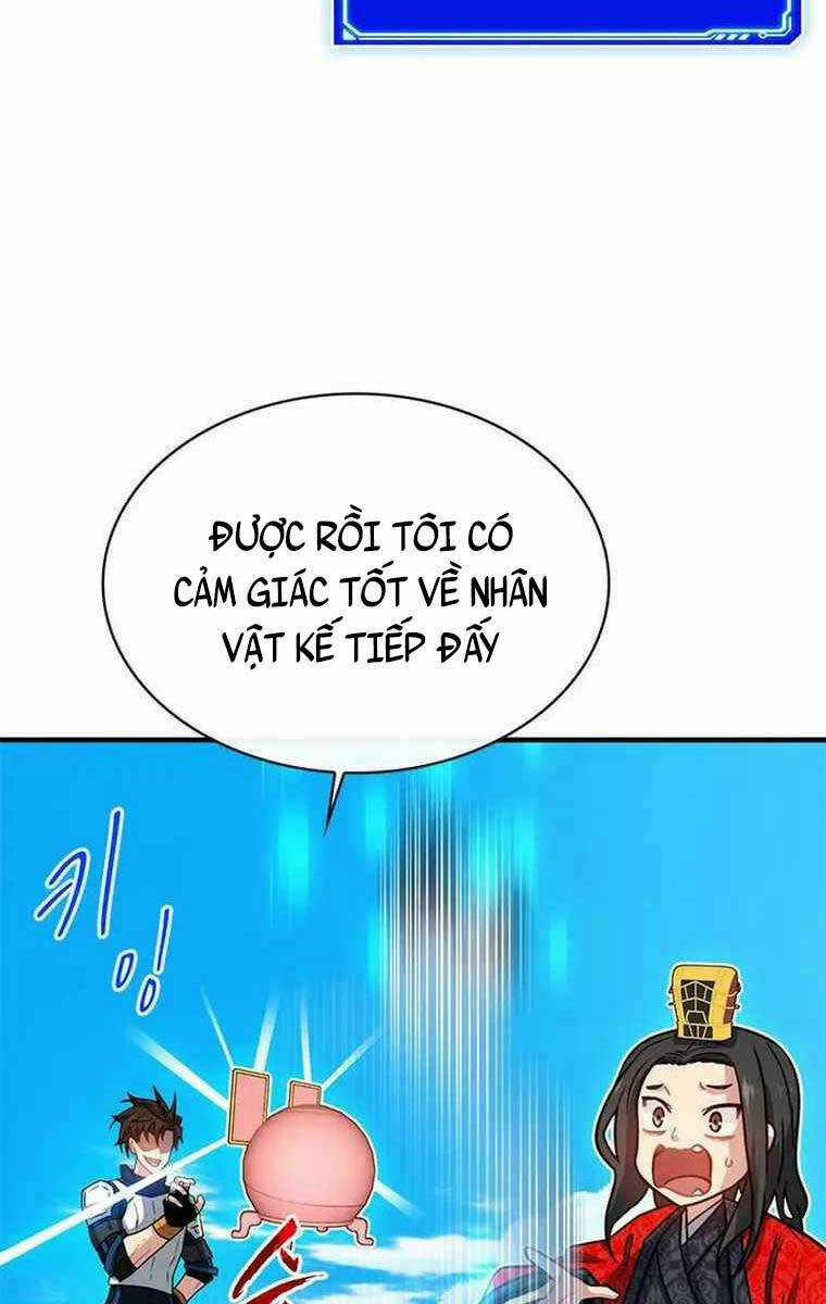 Thợ Săn Gacha Cấp Sss Chapter 68 trang 29